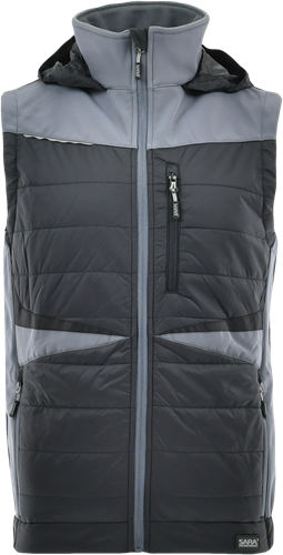 Hybrid vest COMFORT PLUS - PARENT