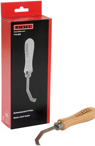 Leister Lasnaadtester 