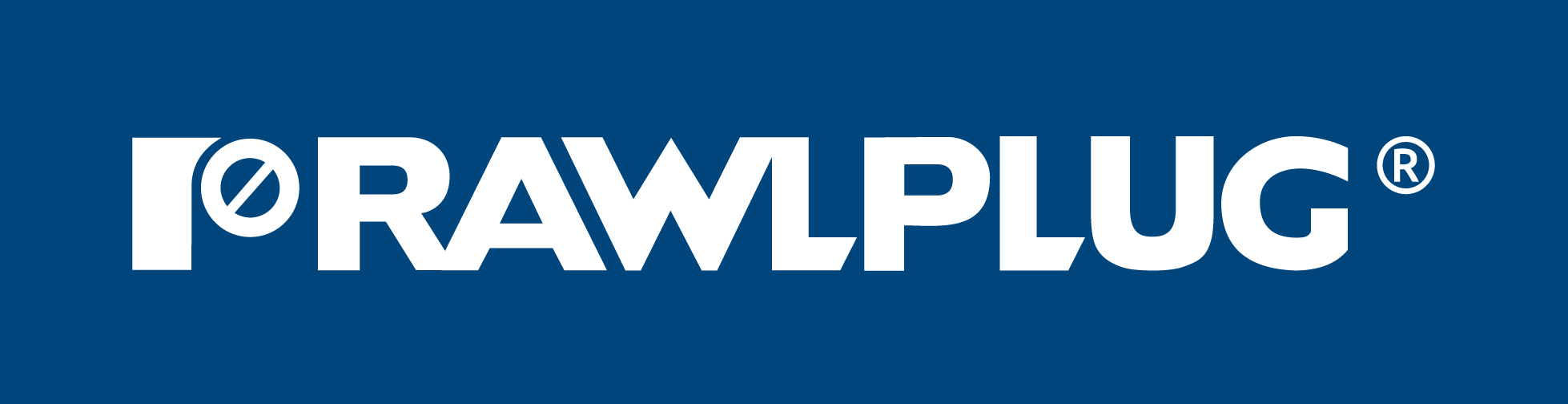 Voorpag - Merkenlogos - Rawlplug