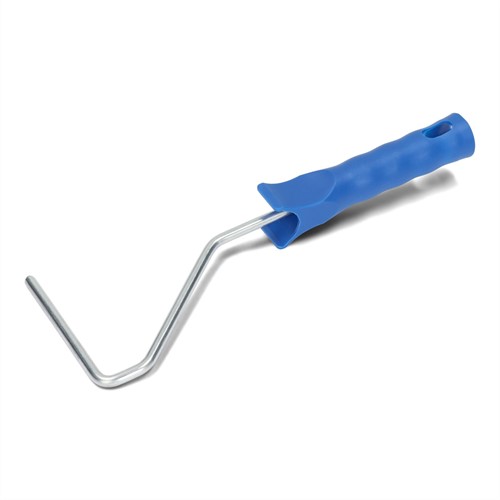 Beugel voor verfrollers - 15 cm, 6mm
