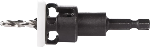 Boorset Terrasplanken 4,5 mm