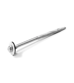 Zelfborende schroeven voor sandwichpanelen (tot 12mm) 5.5/6.3x141 mm -100 stuks