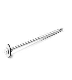 Zelfborende schroeven voor sandwichpanelen (tot 6mm) 5.5/6,3x110 mm - 100 stuks