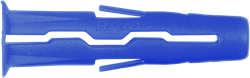 UNO Universele Plug 8x32 mm - 40 stuks
