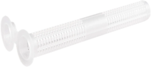 R-PLS zeefhuls 16x85 mm- 6 stuks