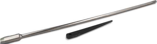 Adapter Roofsystem 500 mm SDS Plus, beitel