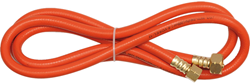 Propaan Gasslang Ø8mm 5 m 