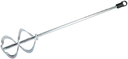 Verfmixer - 80 x 600 x 8 mm 