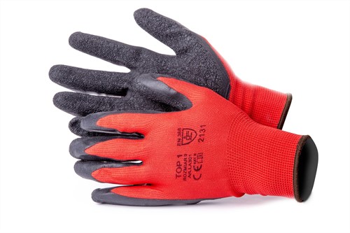 Beschermende handschoenen - 10'
