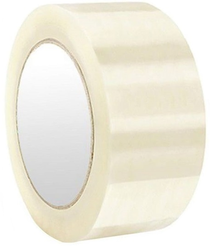 Tape transparent - 48mm x 66m
