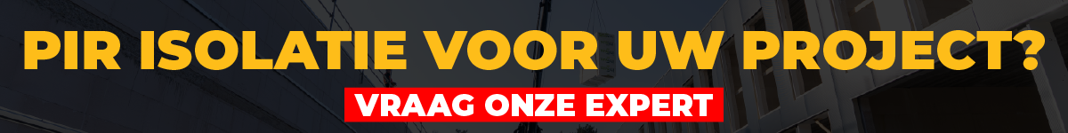Voorpag - Actiebanner long