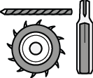 Accessoires - Flat Roofing Materials 
