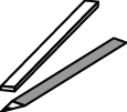 Aftekengereedschap