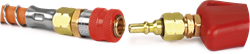 Snelkoppeling 
