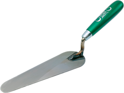Troffel smalle 160 mm