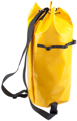 Transporttas met gereedschaphouder - 42l