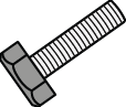 Bevestigingmateriaal - Flat Roofing Materials