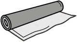 Isolatiefolie - Flat Roofing Materials