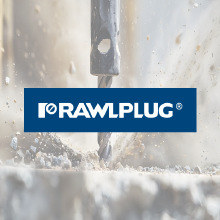 Voorpag - Brand tegel - 03 Rawlplug