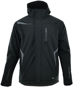 Werkjack COMFORT WINTER - Parent