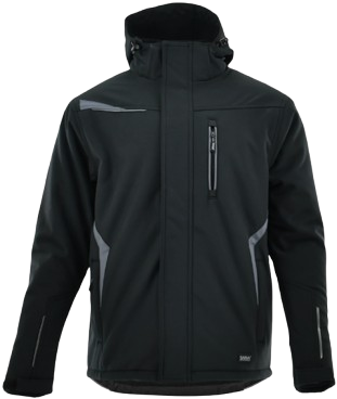 Werkjack COMFORT WINTER - XL