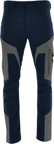 Werkbroek COMFORT WINTER - Parent