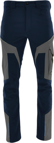 Werkbroek COMFORT WINTER - L