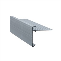 Daktrim aluminium 6310 60x64 brute