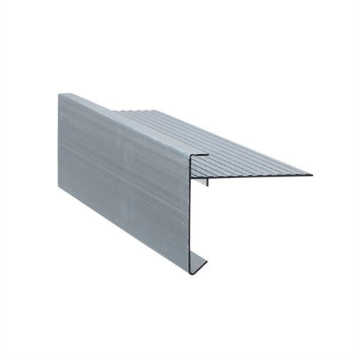 Daktrim aluminium 6310 60x64 brute