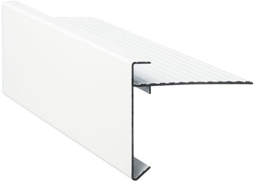 Daktrim 6310 60X64 Ral 9010