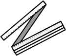 Duimstokken