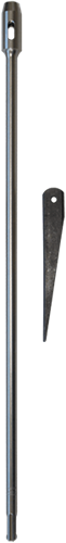 KLIMAS - DWS - Boor Verlengstuk SDS - 500mm