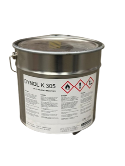 Polyglass ZK Primer Dynol K 305 4,5 kg 