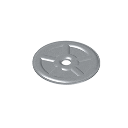 Eurofast DVP-EF-5010N Drukverdeelplaat 50mm gat. 6,3m