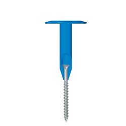 Eurofast TRPS-45-140 TULE-SCHROEFCOMBINATIE OPBOUW 135-144