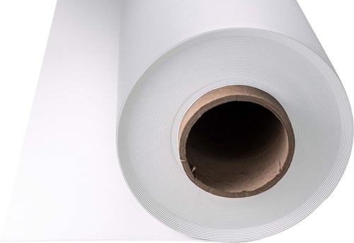 Everguard TPO dakbedekking 1,8mm - 1 x 20m - WIT