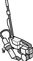 Heteluchtapparaten