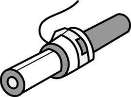 Handlasapparaten