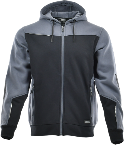 Hoody - Sweatshirt COMFORT PLUS -  PARENT 