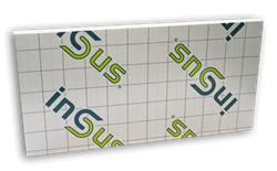 Isolatie PIR InSus Alu RK 1200 x 600 x 20mm