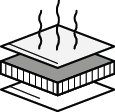 Isolatie - Flat Roofing Materials