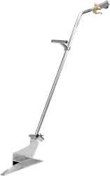 Dakbrander overlap 