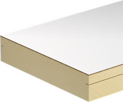 Kingspan IsoEasy PRO 1200x590x60mm zolderisolatie - Isolatieplaat 