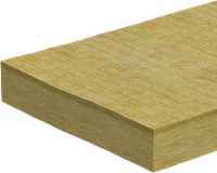Kingspan K-Roc FRS Steenwol isolatie 2000x1200x80 170kg/m³