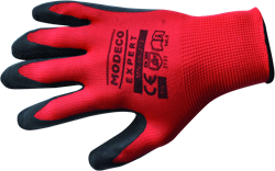Modeco Expert - Beschermende handschoenen 10'