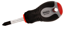 Modeco Expert – Schroevendraaier kort model – Philips - PH2 x 38 mm   