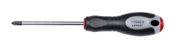 Modeco Expert – Schroevendraaier – Pozidrive - PZ0 x 60 mm  