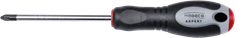 Modeco Expert – Schroevendraaier – Pozidrive - PZ0 x 60 mm  
