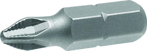Modeco Expert - Bits PH2 x 25mm - 20 stuks