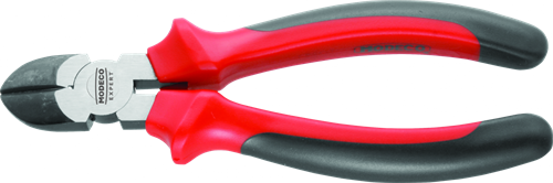 Modeco Expert - Vriendelijke grip zijsnijtang 180mm